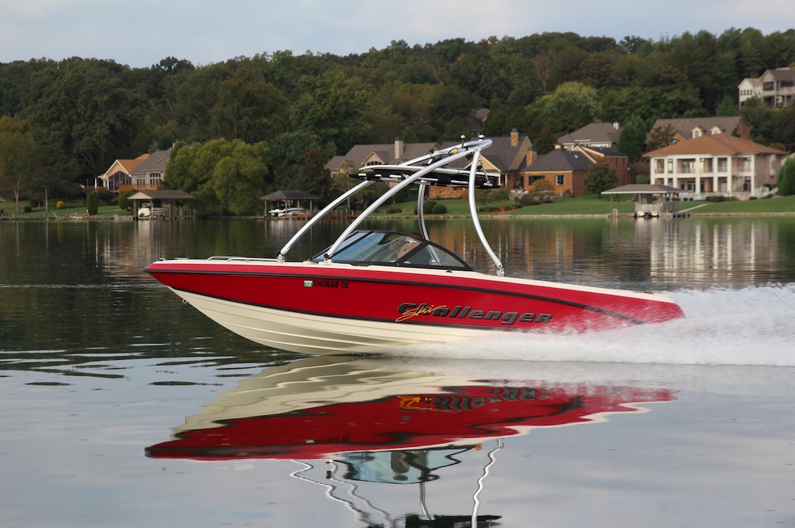 Wakeboard - Monster MT2